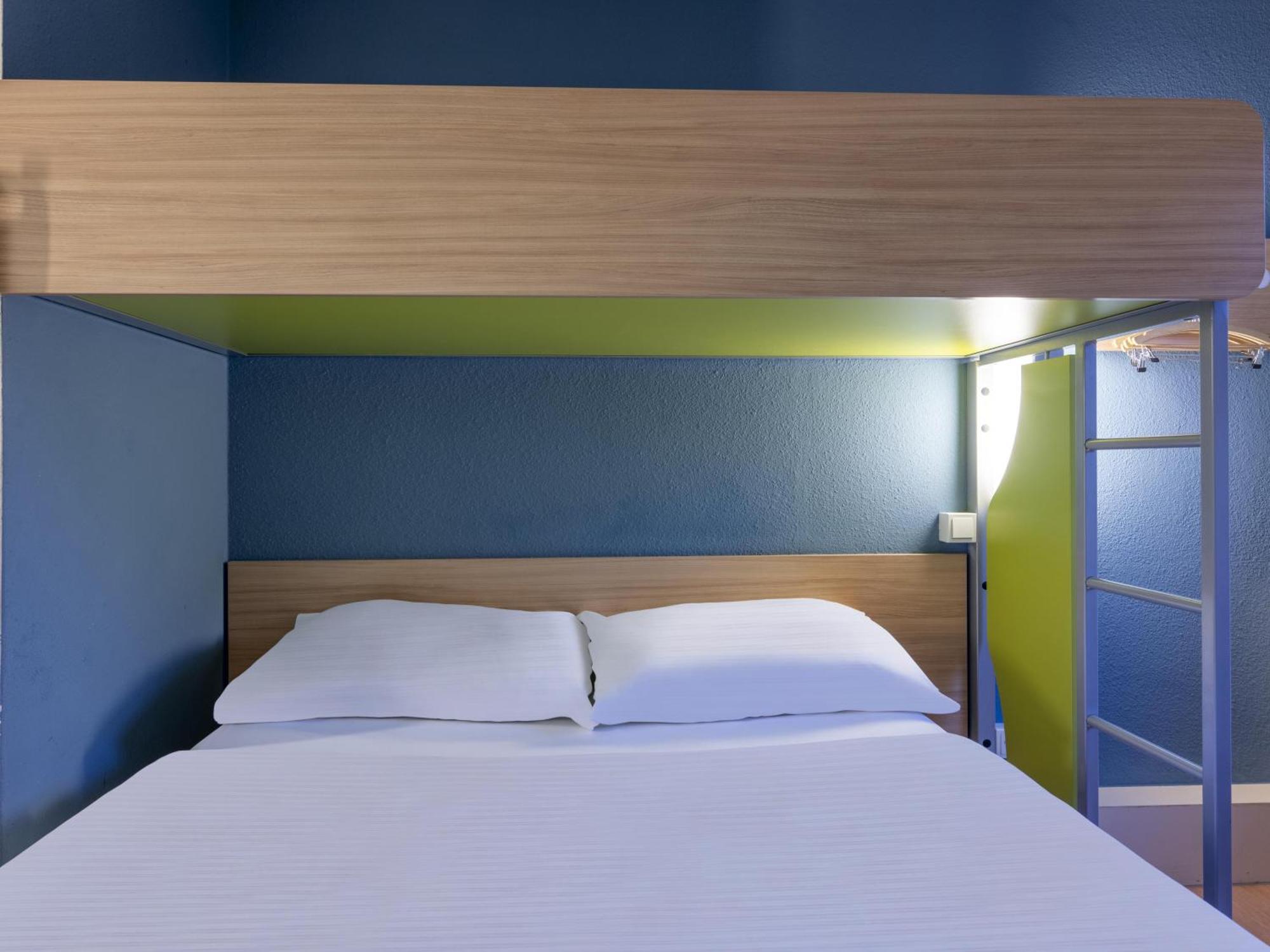 B&B Hotel Willich Ngoại thất bức ảnh