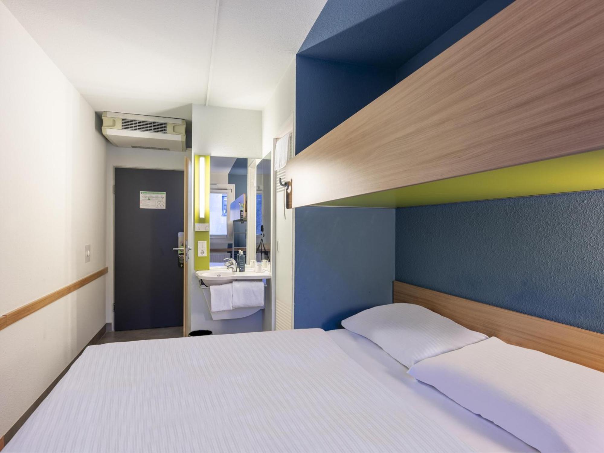 B&B Hotel Willich Ngoại thất bức ảnh