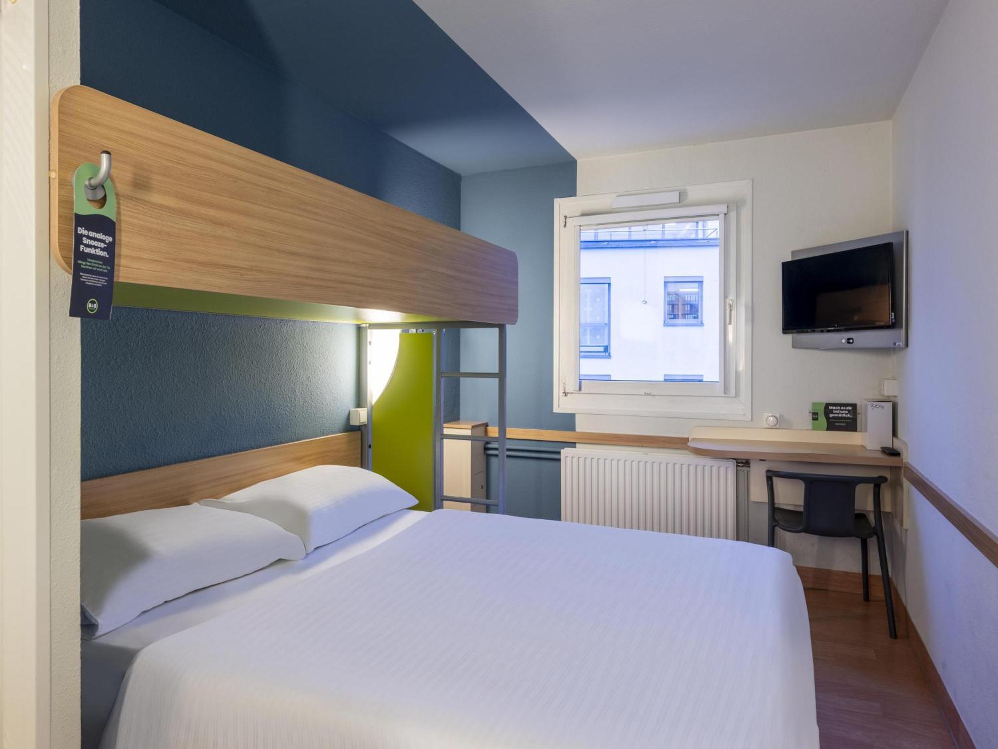 B&B Hotel Willich Ngoại thất bức ảnh